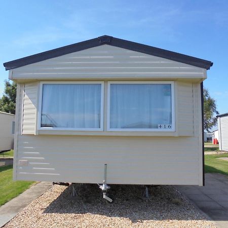 Kingfisher : Seasons:- 8 Berth, Central Heated, Close To Site Shop Ingoldmells Extérieur photo