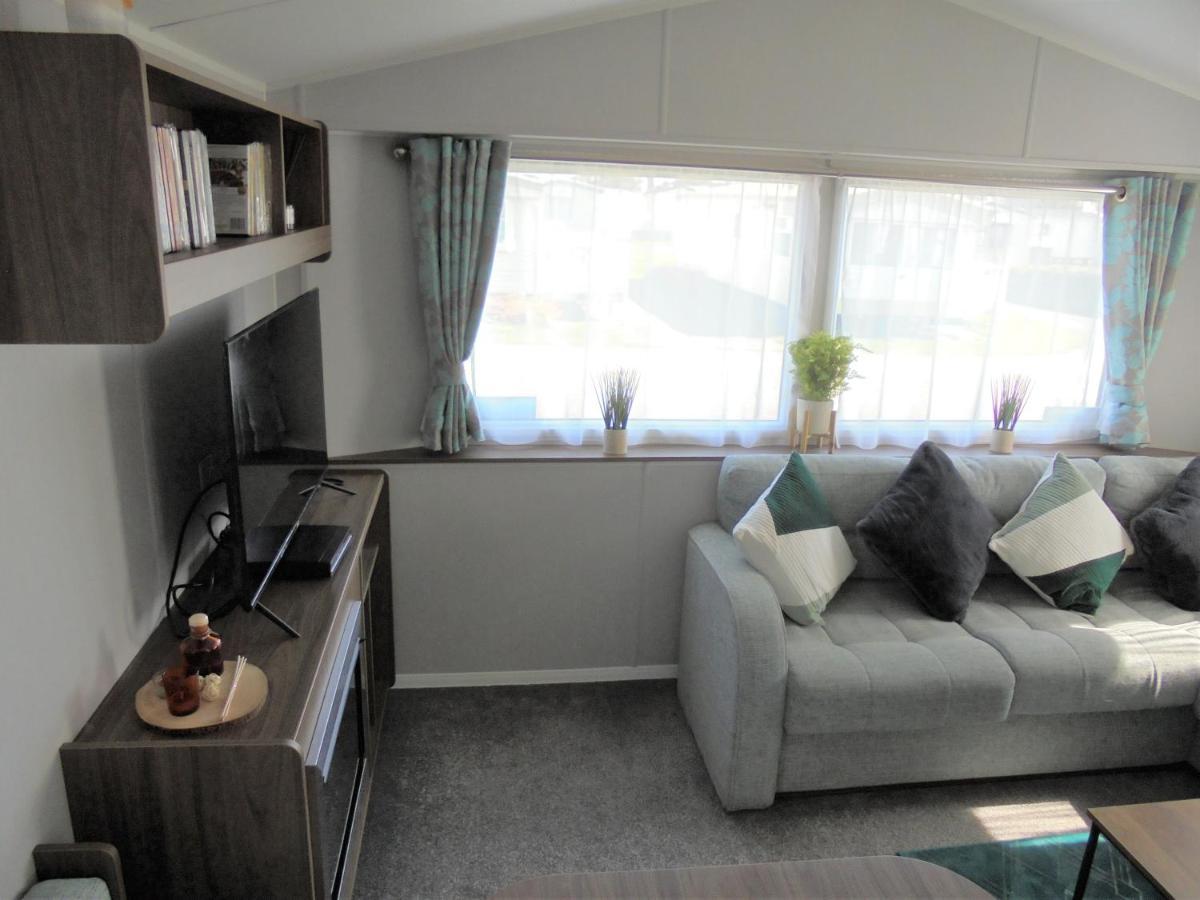 Kingfisher : Seasons:- 8 Berth, Central Heated, Close To Site Shop Ingoldmells Extérieur photo