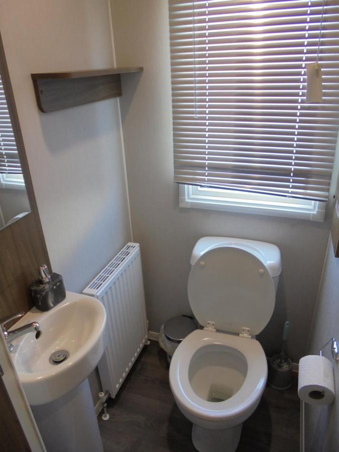 Kingfisher : Seasons:- 8 Berth, Central Heated, Close To Site Shop Ingoldmells Extérieur photo