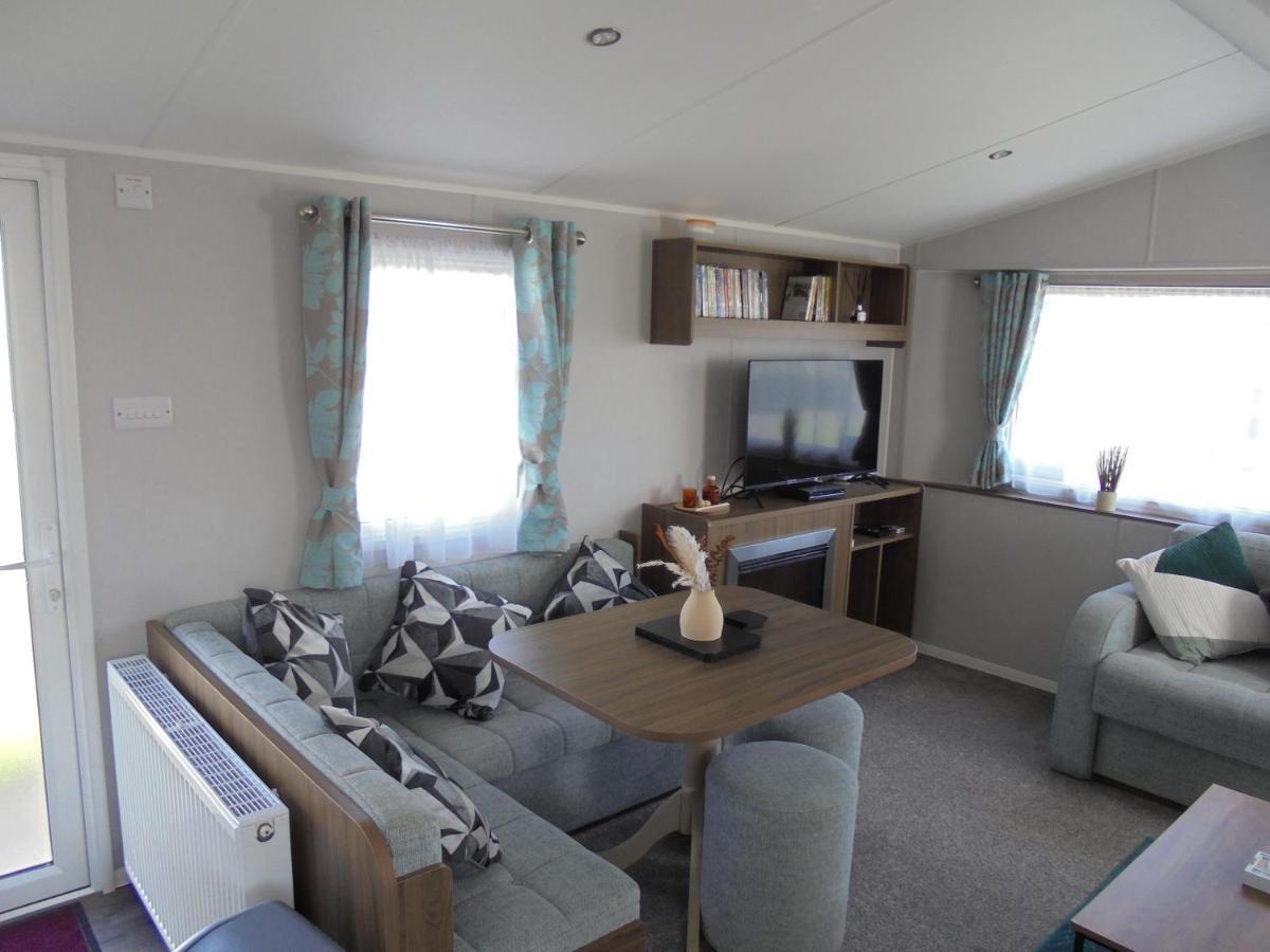 Kingfisher : Seasons:- 8 Berth, Central Heated, Close To Site Shop Ingoldmells Extérieur photo