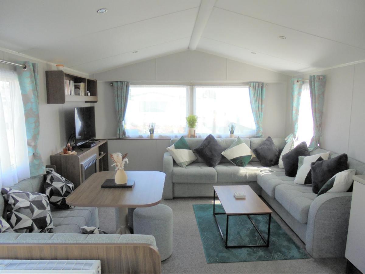 Kingfisher : Seasons:- 8 Berth, Central Heated, Close To Site Shop Ingoldmells Extérieur photo