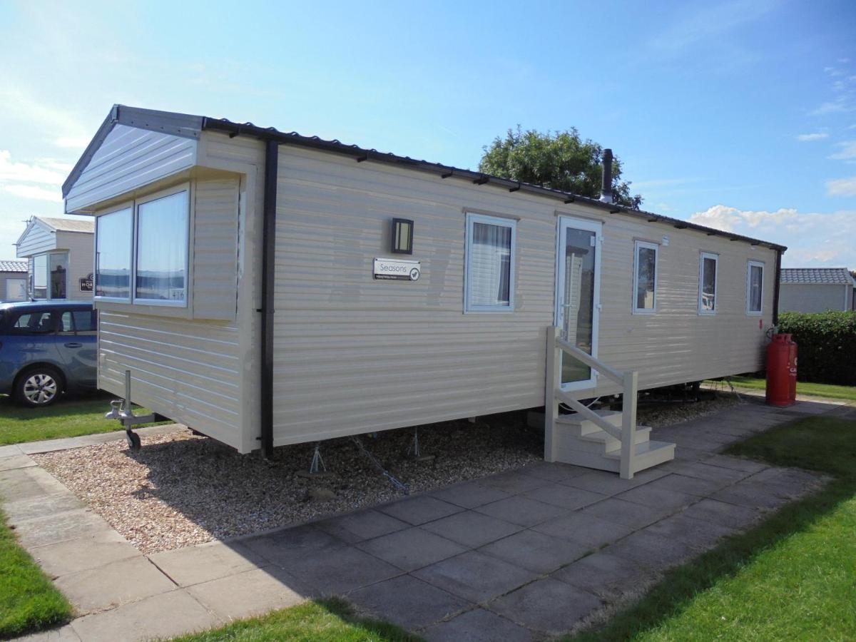 Kingfisher : Seasons:- 8 Berth, Central Heated, Close To Site Shop Ingoldmells Extérieur photo