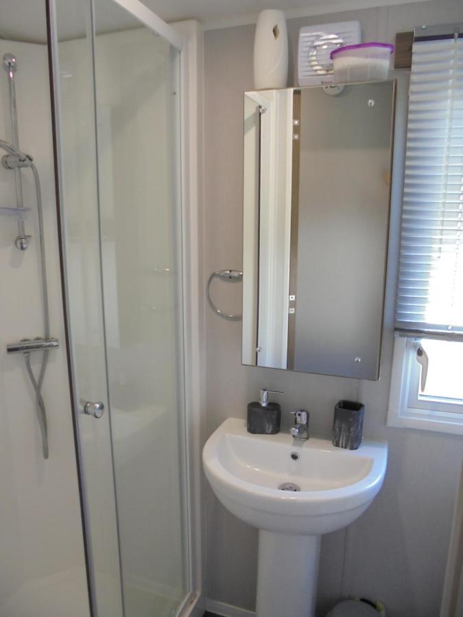 Kingfisher : Seasons:- 8 Berth, Central Heated, Close To Site Shop Ingoldmells Extérieur photo