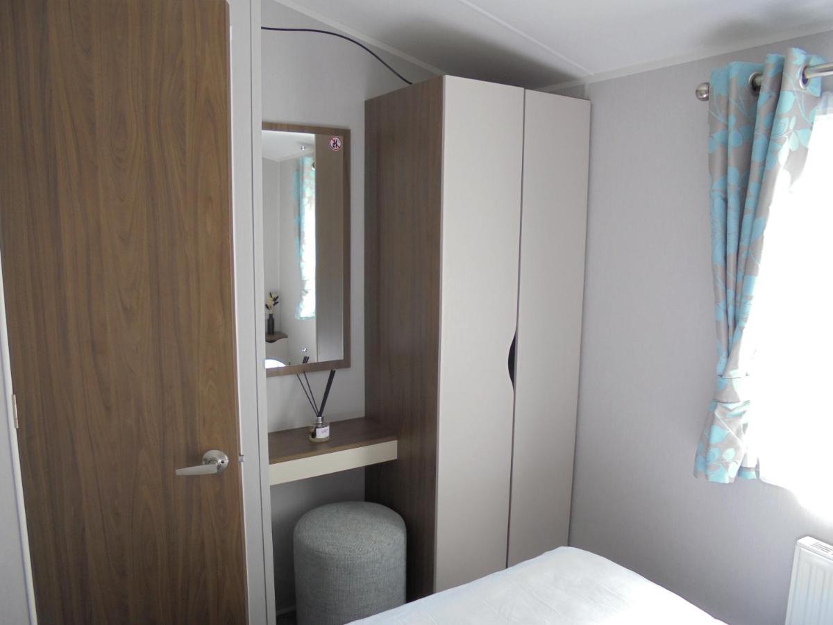 Kingfisher : Seasons:- 8 Berth, Central Heated, Close To Site Shop Ingoldmells Extérieur photo