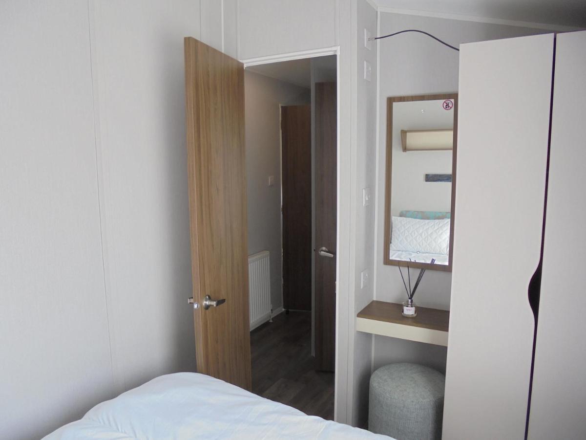 Kingfisher : Seasons:- 8 Berth, Central Heated, Close To Site Shop Ingoldmells Extérieur photo