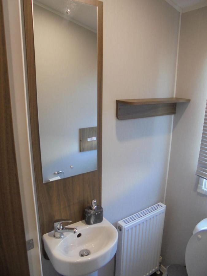 Kingfisher : Seasons:- 8 Berth, Central Heated, Close To Site Shop Ingoldmells Extérieur photo