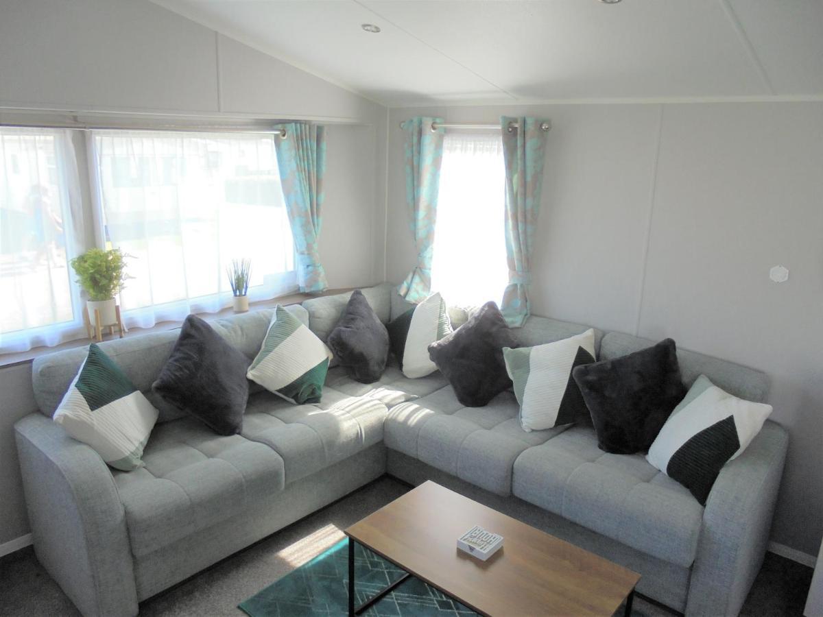 Kingfisher : Seasons:- 8 Berth, Central Heated, Close To Site Shop Ingoldmells Extérieur photo