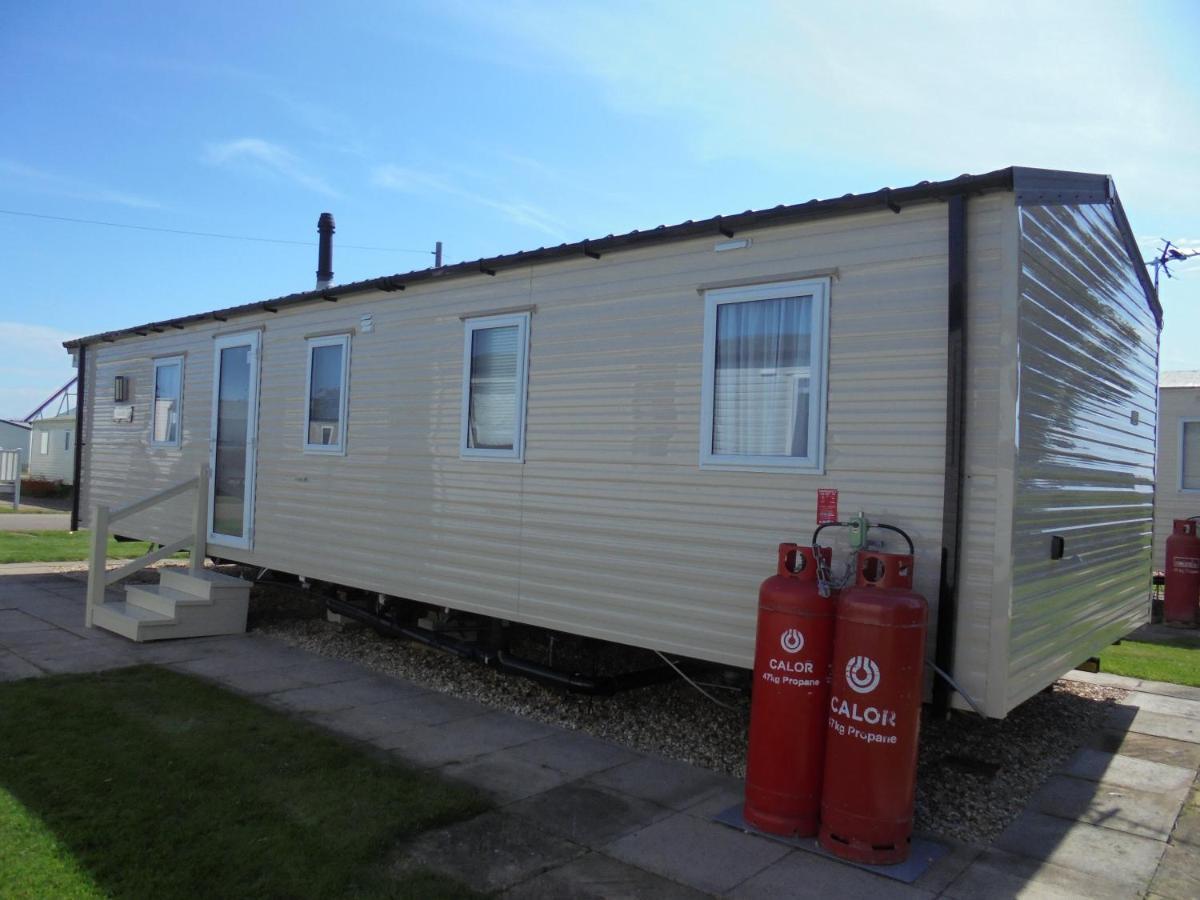 Kingfisher : Seasons:- 8 Berth, Central Heated, Close To Site Shop Ingoldmells Extérieur photo