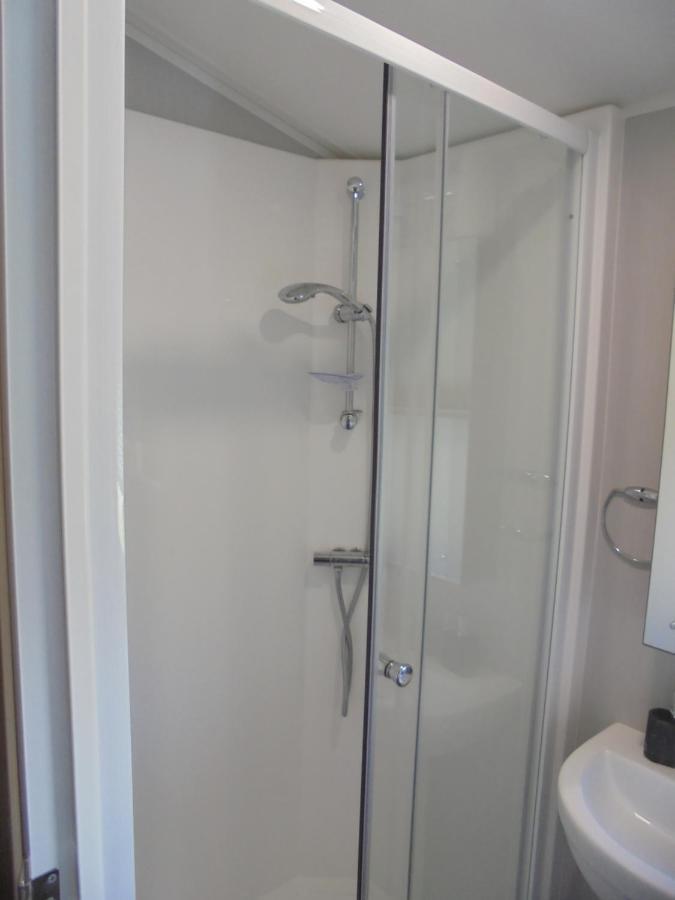 Kingfisher : Seasons:- 8 Berth, Central Heated, Close To Site Shop Ingoldmells Extérieur photo