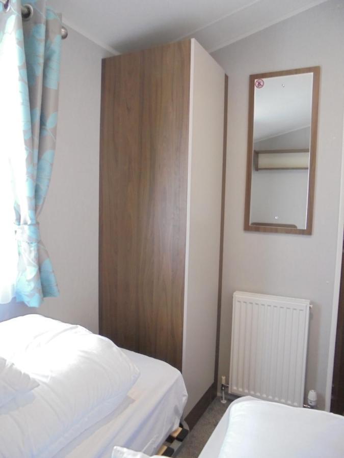Kingfisher : Seasons:- 8 Berth, Central Heated, Close To Site Shop Ingoldmells Extérieur photo