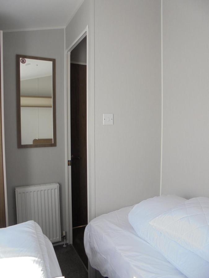 Kingfisher : Seasons:- 8 Berth, Central Heated, Close To Site Shop Ingoldmells Extérieur photo