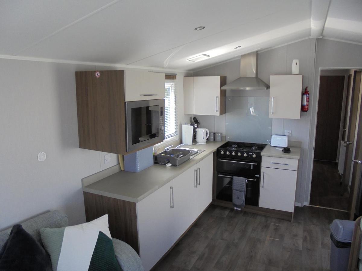 Kingfisher : Seasons:- 8 Berth, Central Heated, Close To Site Shop Ingoldmells Extérieur photo
