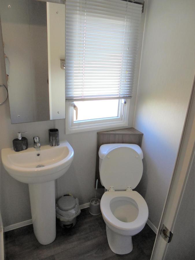 Kingfisher : Seasons:- 8 Berth, Central Heated, Close To Site Shop Ingoldmells Extérieur photo