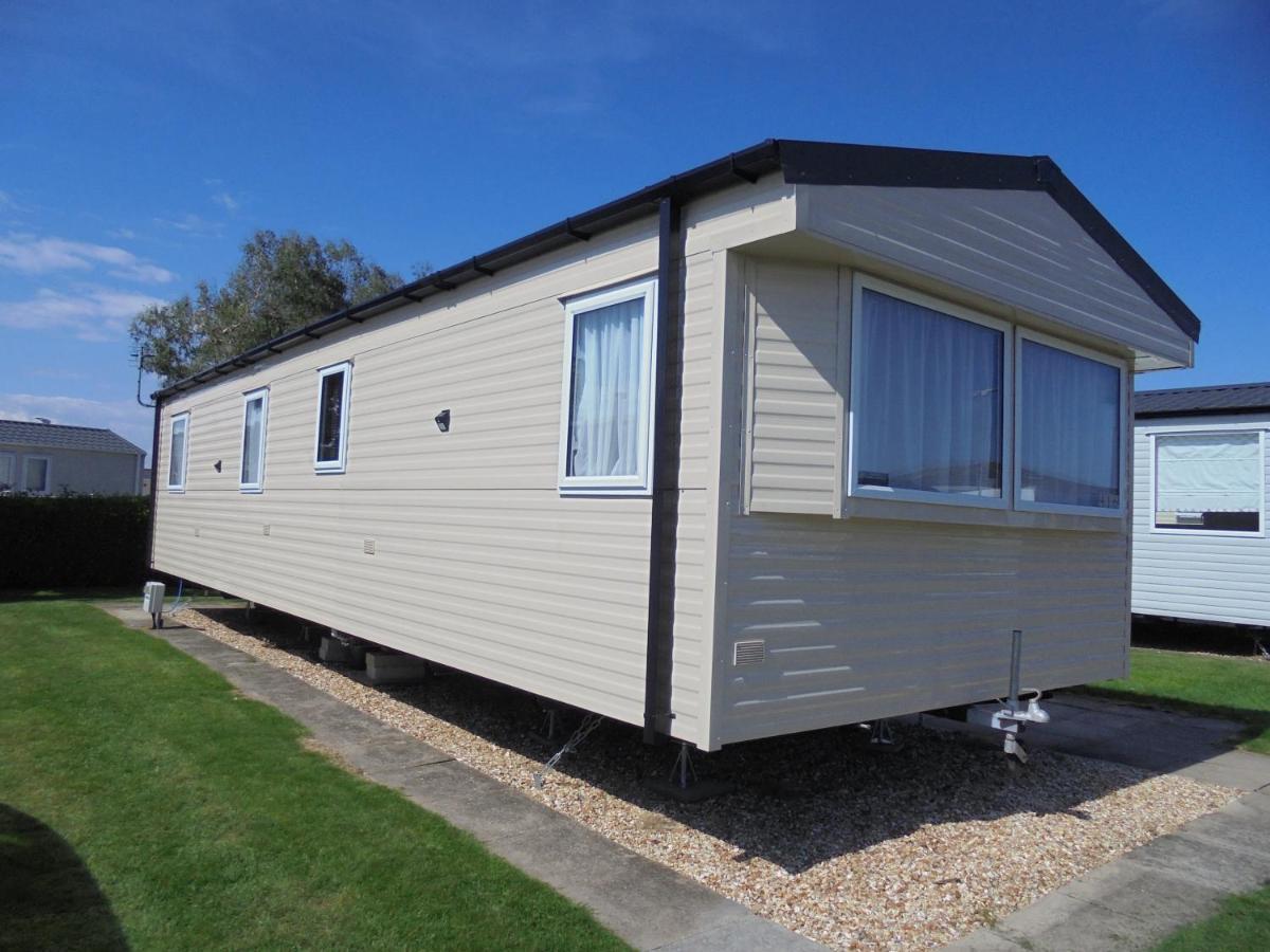 Kingfisher : Seasons:- 8 Berth, Central Heated, Close To Site Shop Ingoldmells Extérieur photo