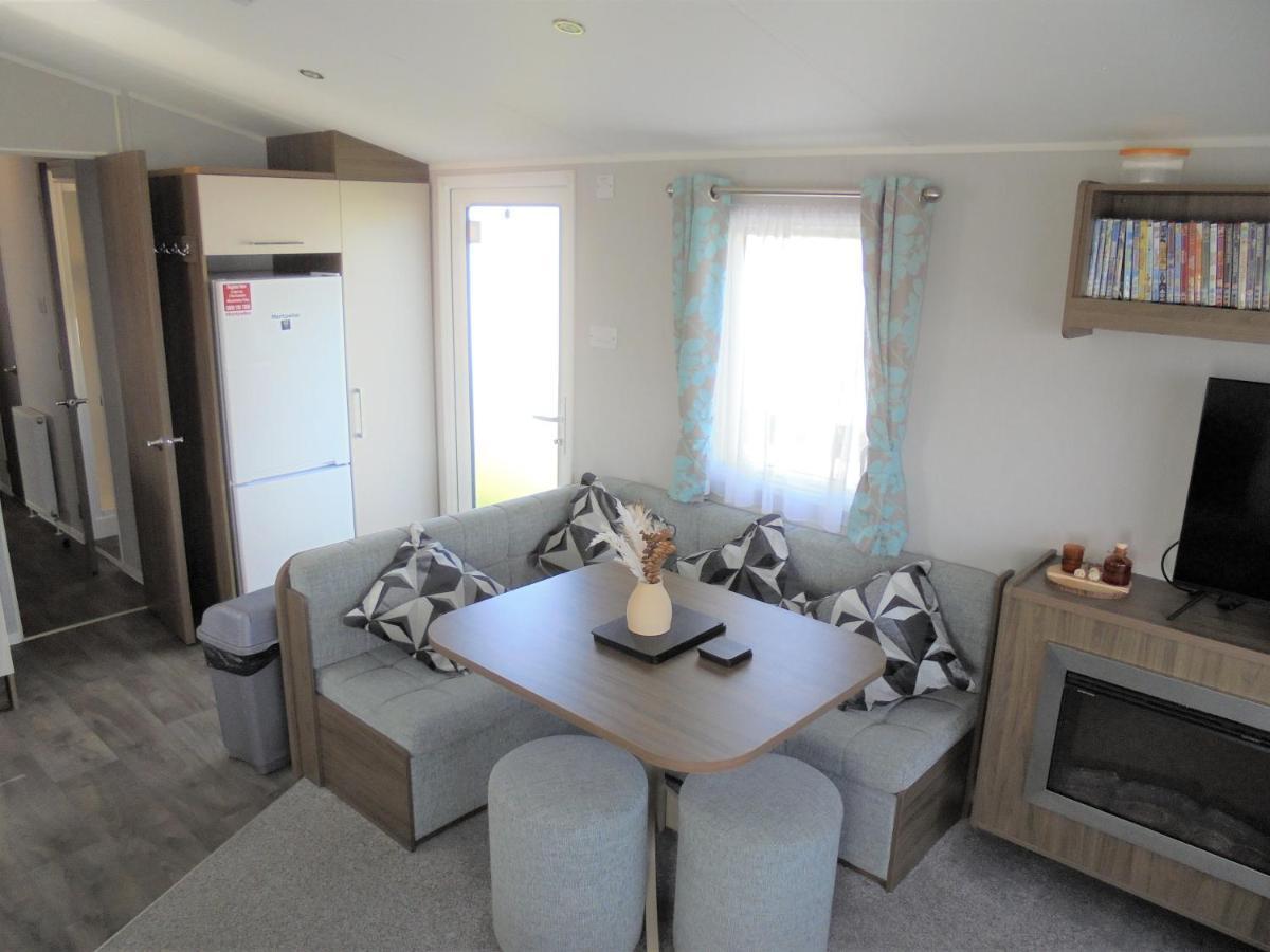 Kingfisher : Seasons:- 8 Berth, Central Heated, Close To Site Shop Ingoldmells Extérieur photo